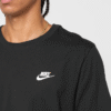 Ensemble Nike Sportswear Club (Noir/Blanc)