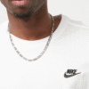 Ensemble Nike Sportswear Club (Blanc/Noir)