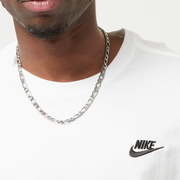 Ensemble Nike Sportswear Club (Blanc/Noir)