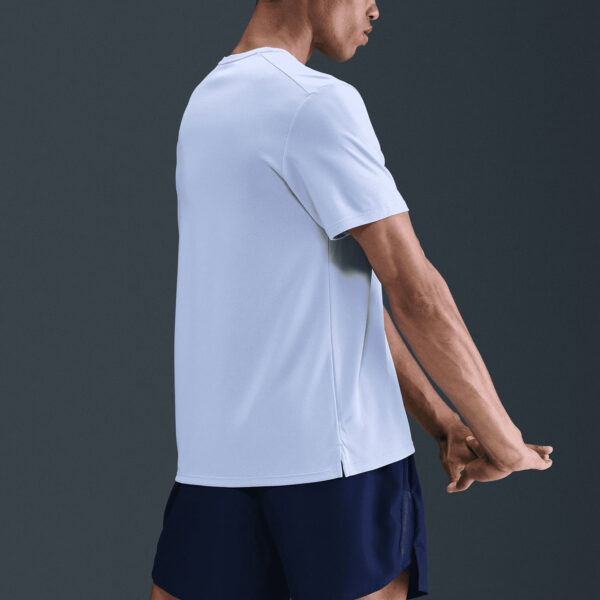 Nike Miler Ghost Reflective – Argent