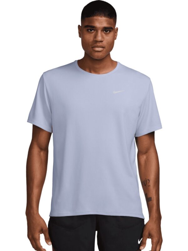 Nike Miler Ghost Reflective – Argent