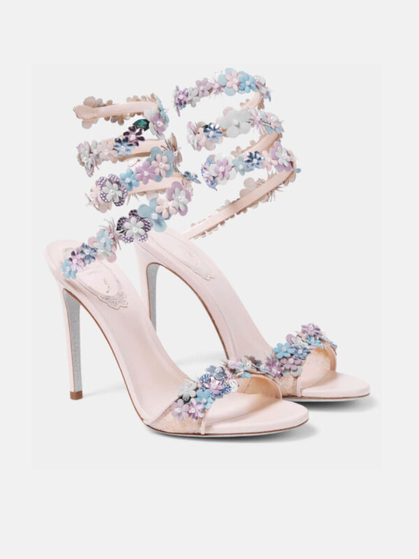 At vero eos et accusamus et iusto shoes